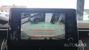 Toyota Corolla de 2022