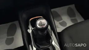 Toyota Corolla de 2022