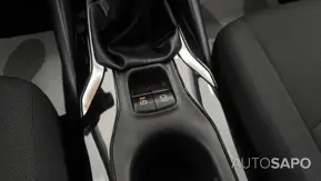 Toyota Corolla de 2022