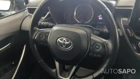 Toyota Corolla de 2022