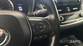 Toyota Corolla de 2022