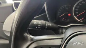 Toyota Corolla de 2022