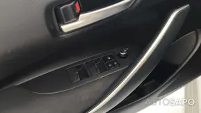 Toyota Corolla de 2022