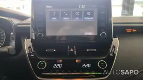 Toyota Corolla de 2022