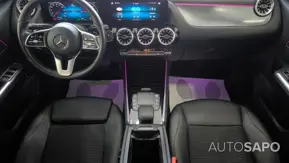 Mercedes-Benz EQA de 2021