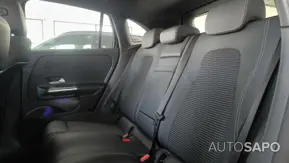 Mercedes-Benz EQA de 2021