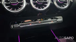 Mercedes-Benz EQA de 2021