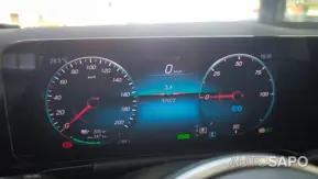 Mercedes-Benz EQA de 2021