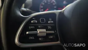 Mercedes-Benz EQA de 2021