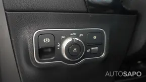 Mercedes-Benz EQA de 2021
