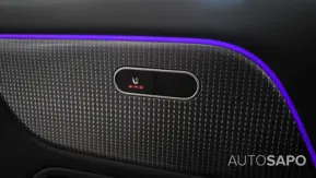 Mercedes-Benz EQA de 2021