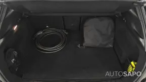 Mercedes-Benz EQA de 2021