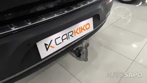 Mercedes-Benz EQA de 2021