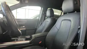Mercedes-Benz EQA de 2022