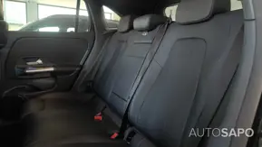 Mercedes-Benz EQA de 2022