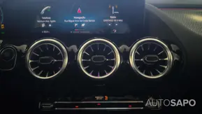 Mercedes-Benz EQA de 2022