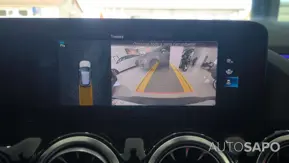 Mercedes-Benz EQA de 2022