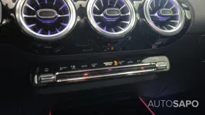 Mercedes-Benz EQA de 2022