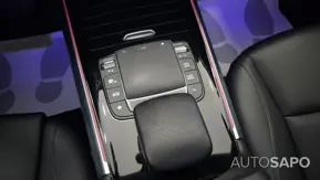 Mercedes-Benz EQA de 2022