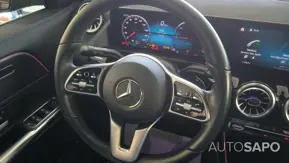 Mercedes-Benz EQA de 2022