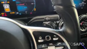 Mercedes-Benz EQA de 2022