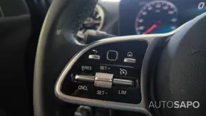 Mercedes-Benz EQA de 2022