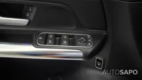 Mercedes-Benz EQA de 2022