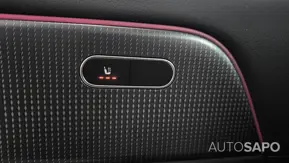 Mercedes-Benz EQA de 2022