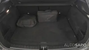 Mercedes-Benz EQA de 2022
