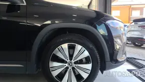 Mercedes-Benz EQA de 2022