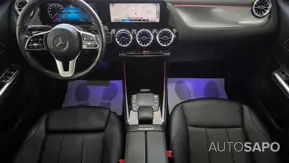 Mercedes-Benz EQA de 2022