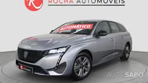 Peugeot 308 de 2023