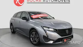 Peugeot 308 de 2023
