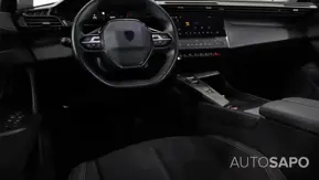 Peugeot 308 de 2023