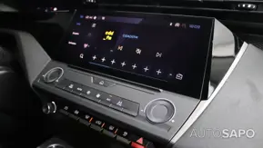 Peugeot 308 de 2023
