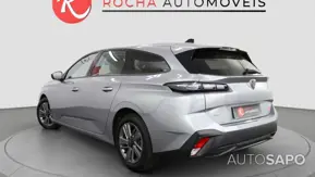 Peugeot 308 de 2023