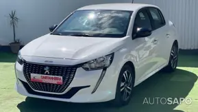 Peugeot 208 de 2023