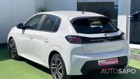 Peugeot 208 de 2023