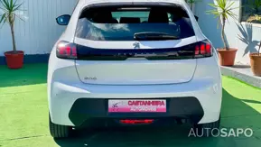 Peugeot 208 de 2023