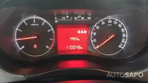 Opel Corsa de 2016