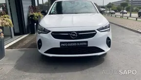 Opel Corsa 1.5 D Edition de 2022