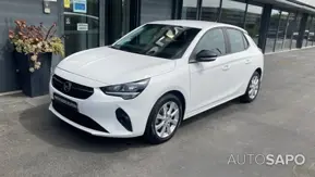 Opel Corsa 1.5 D Edition de 2022