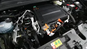 Citroen e-C4 de 2023