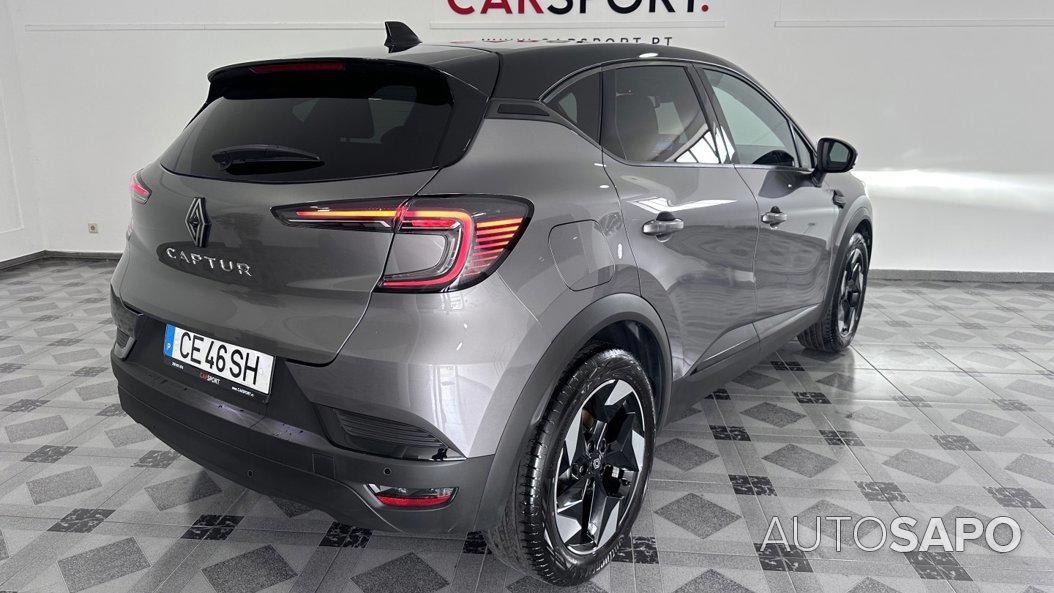 Renault Captur de 2026