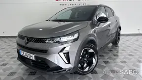 Renault Captur de 2026