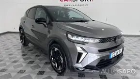 Renault Captur de 2026