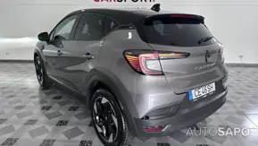 Renault Captur de 2026
