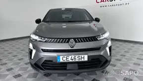Renault Captur de 2026
