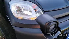 Fiat Panda de 2024