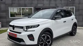 Citroen C3 de 2026
